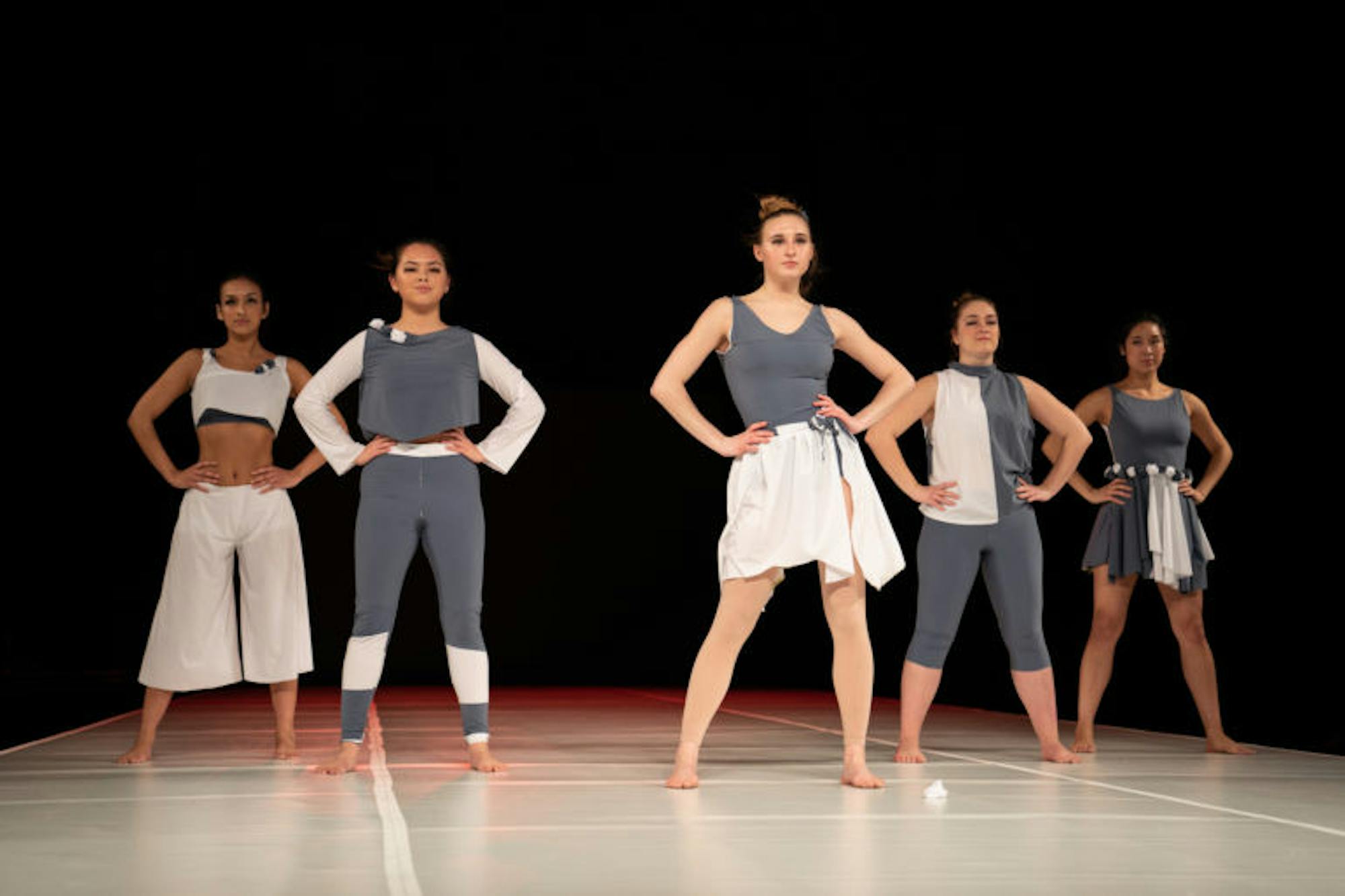 Around the time of New York’s Fashion Week, the Cornell Fashion Collective will hold a runway show of its own in Barton Hall. The annual event allows student designers and models at Cornell to showcase their talents.