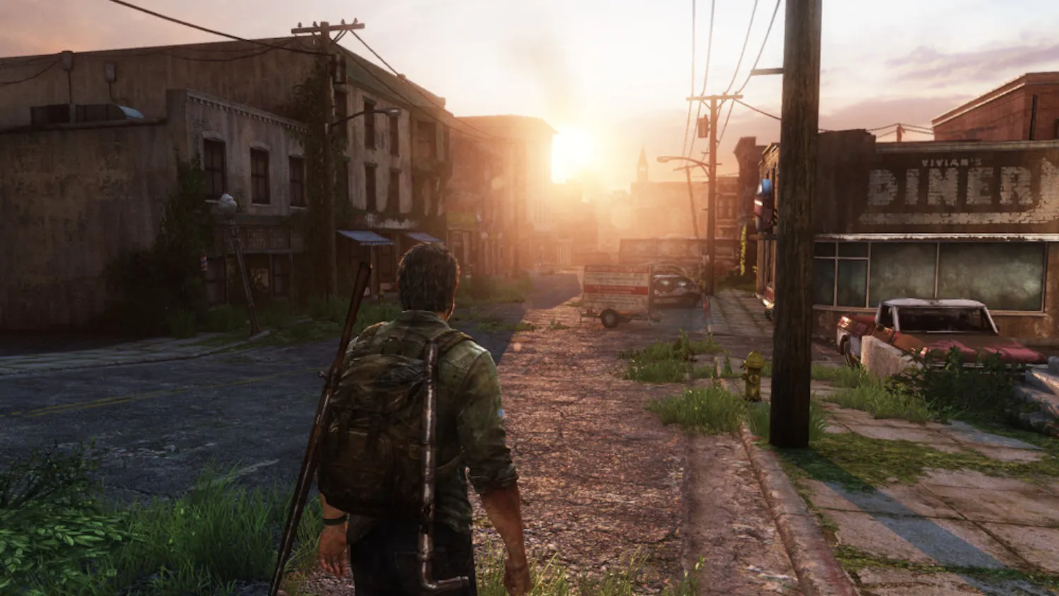 thelastofus