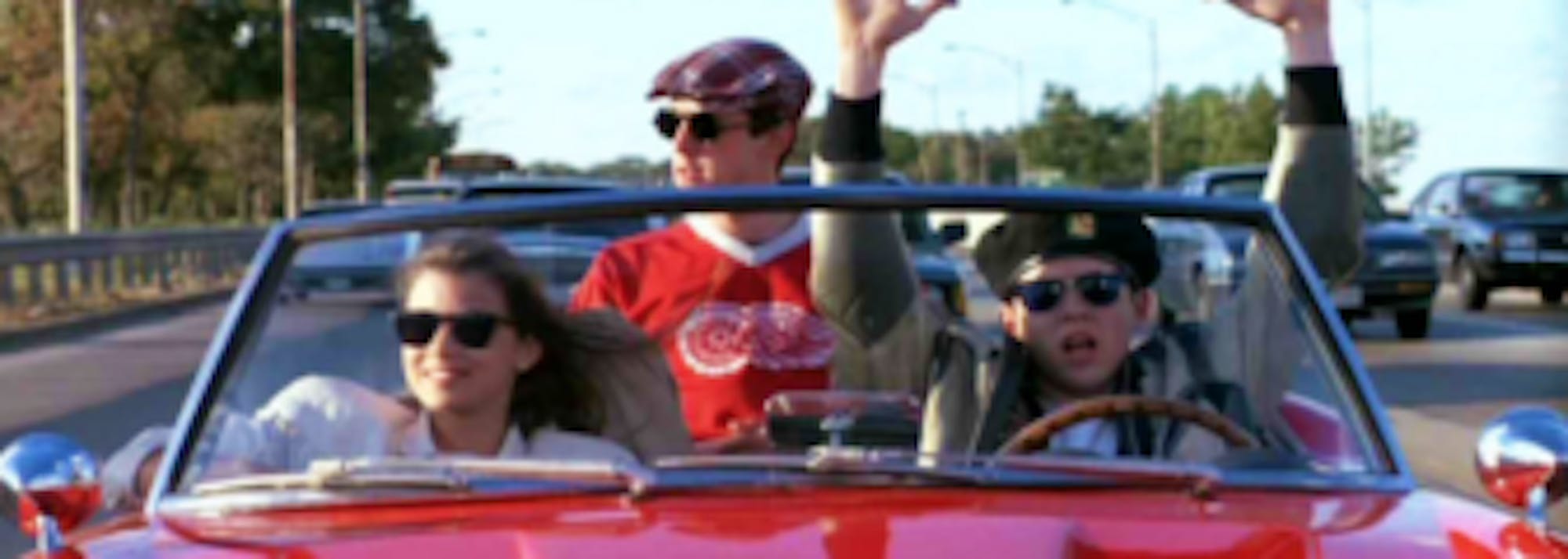 Photo Courtesy of Paramount Pictures