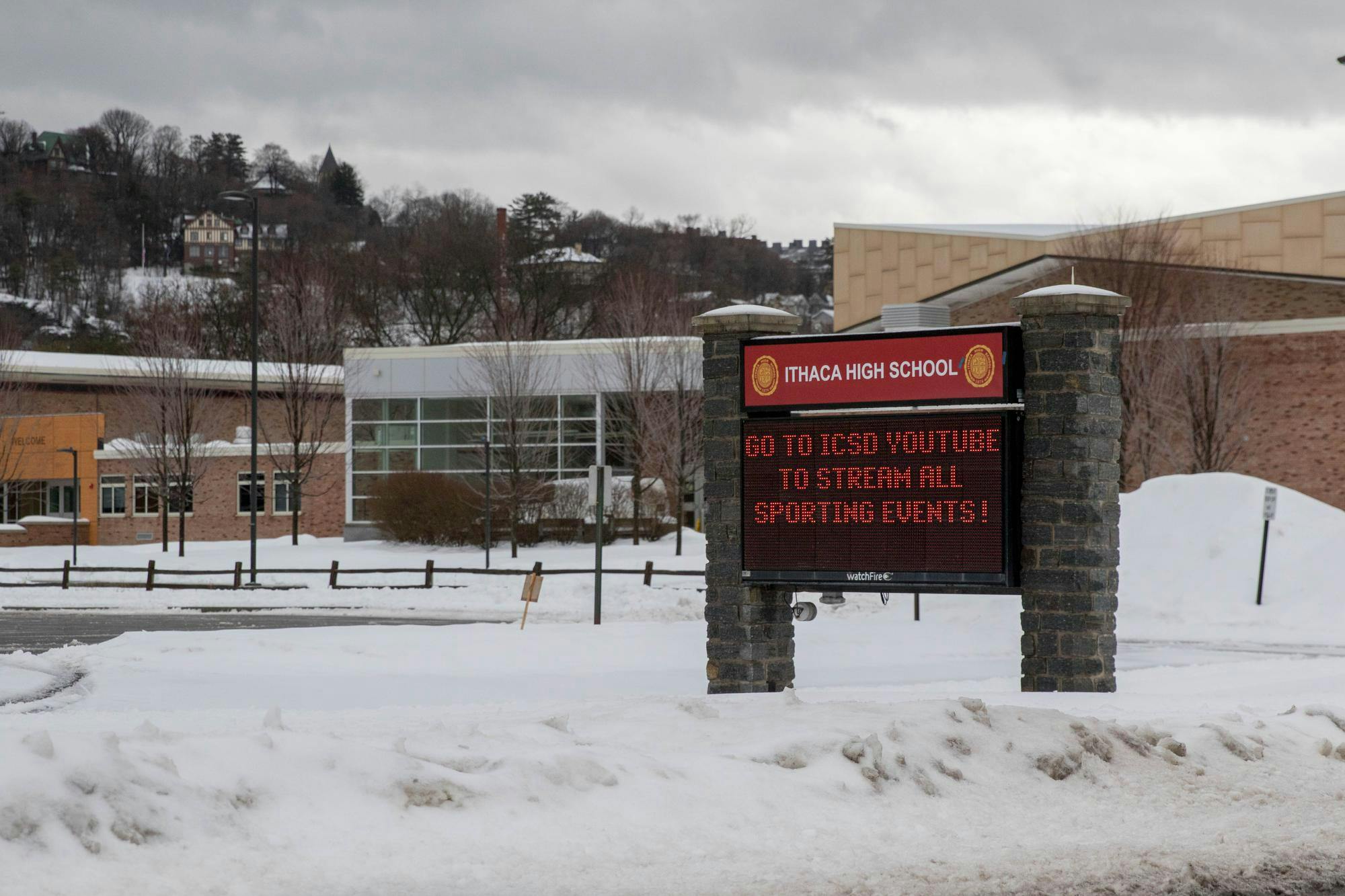 Cornell Law Professor Initiates Several Federal Investigations into Ithaca’s Educational Institutions