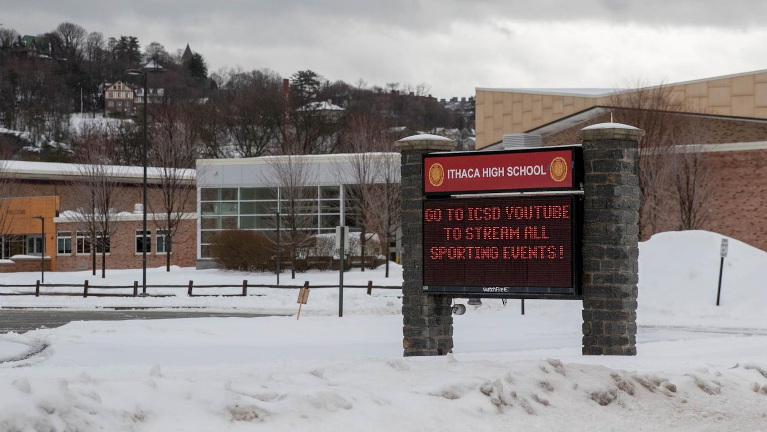 Cornell Law Professor Initiates Several Federal Investigations into Ithaca’s Educational Institutions