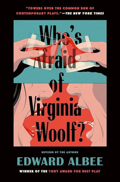 Cog Dog's 'Who's Afraid of Virginia Woolf?' Blows Down the House