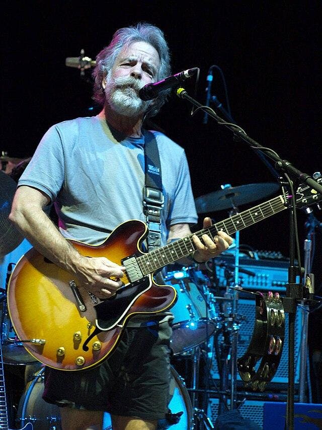 Courtesy of Creative Commons