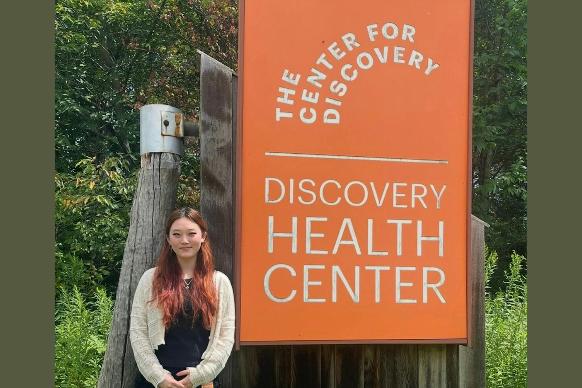 Improving Disability Wellness Through Research: Human Ecology Students Reflect on TCFD Summer Internship
