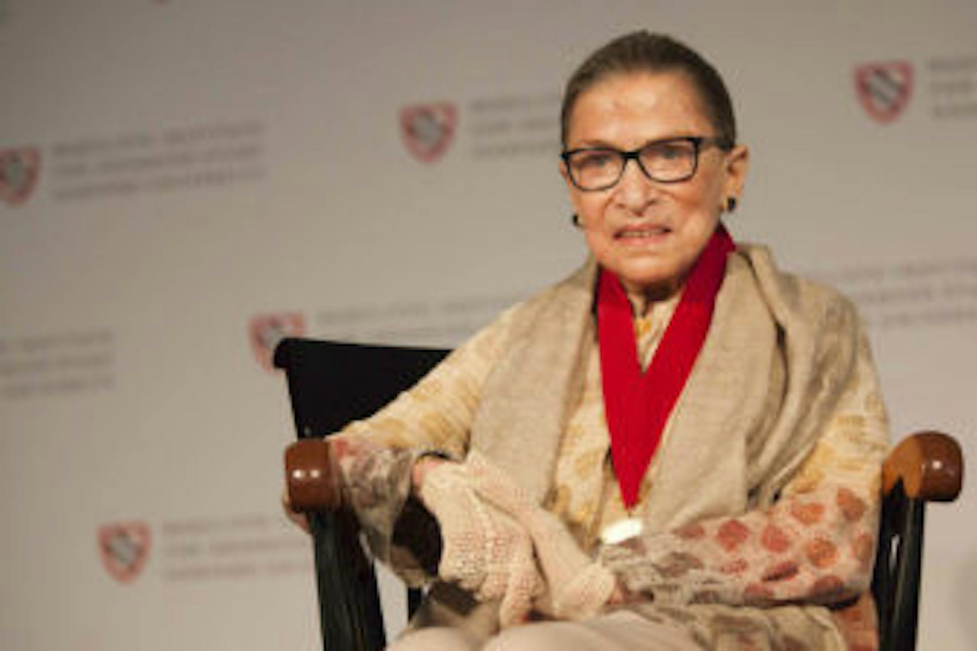 The late justice is remembered as a kind mentor who cared deeply about the people around her.