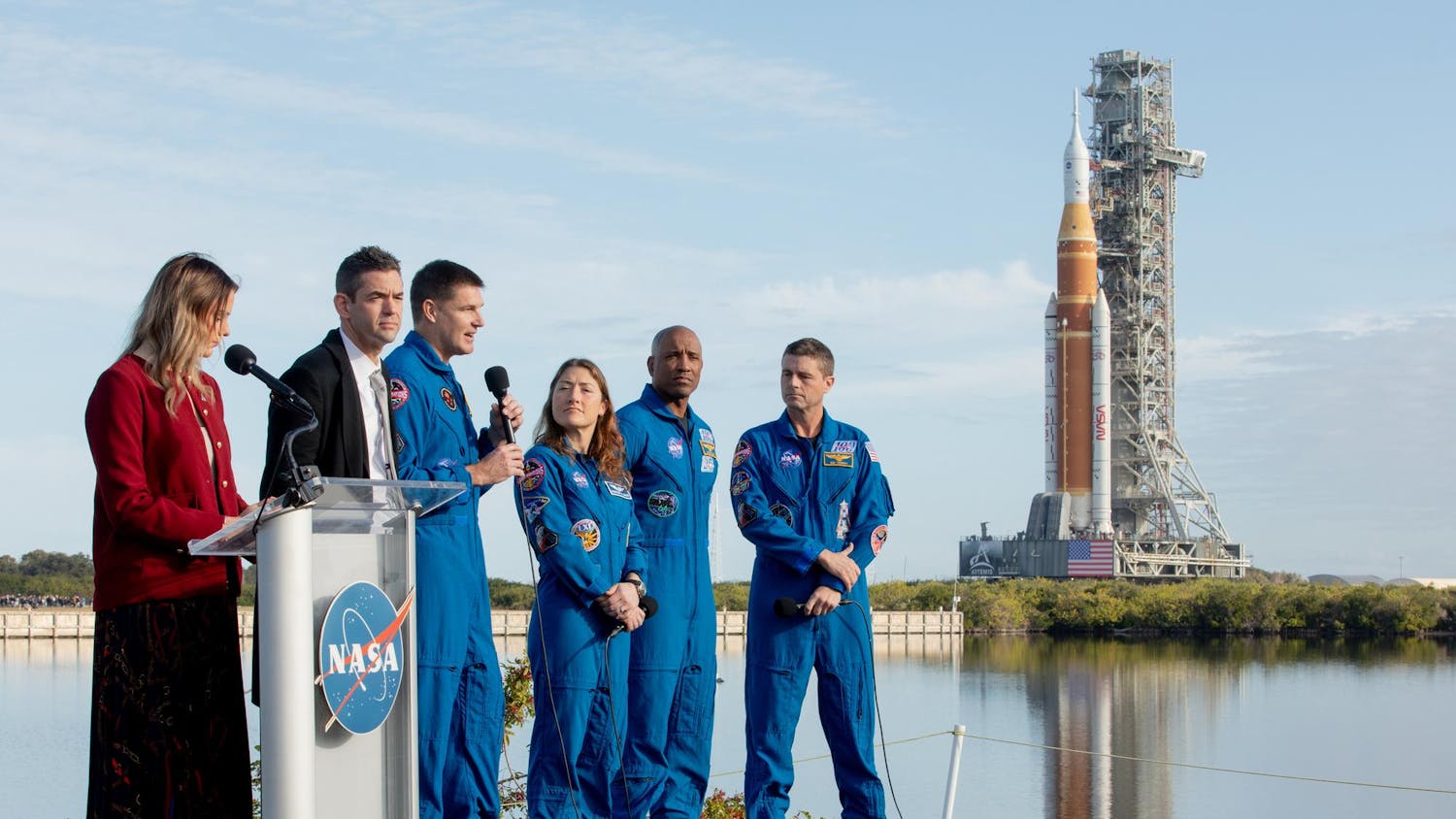 NASA’s Artemis Program Opens a New Era of Scientific Discovery