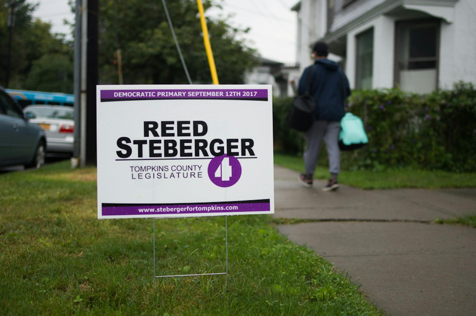 REED-B