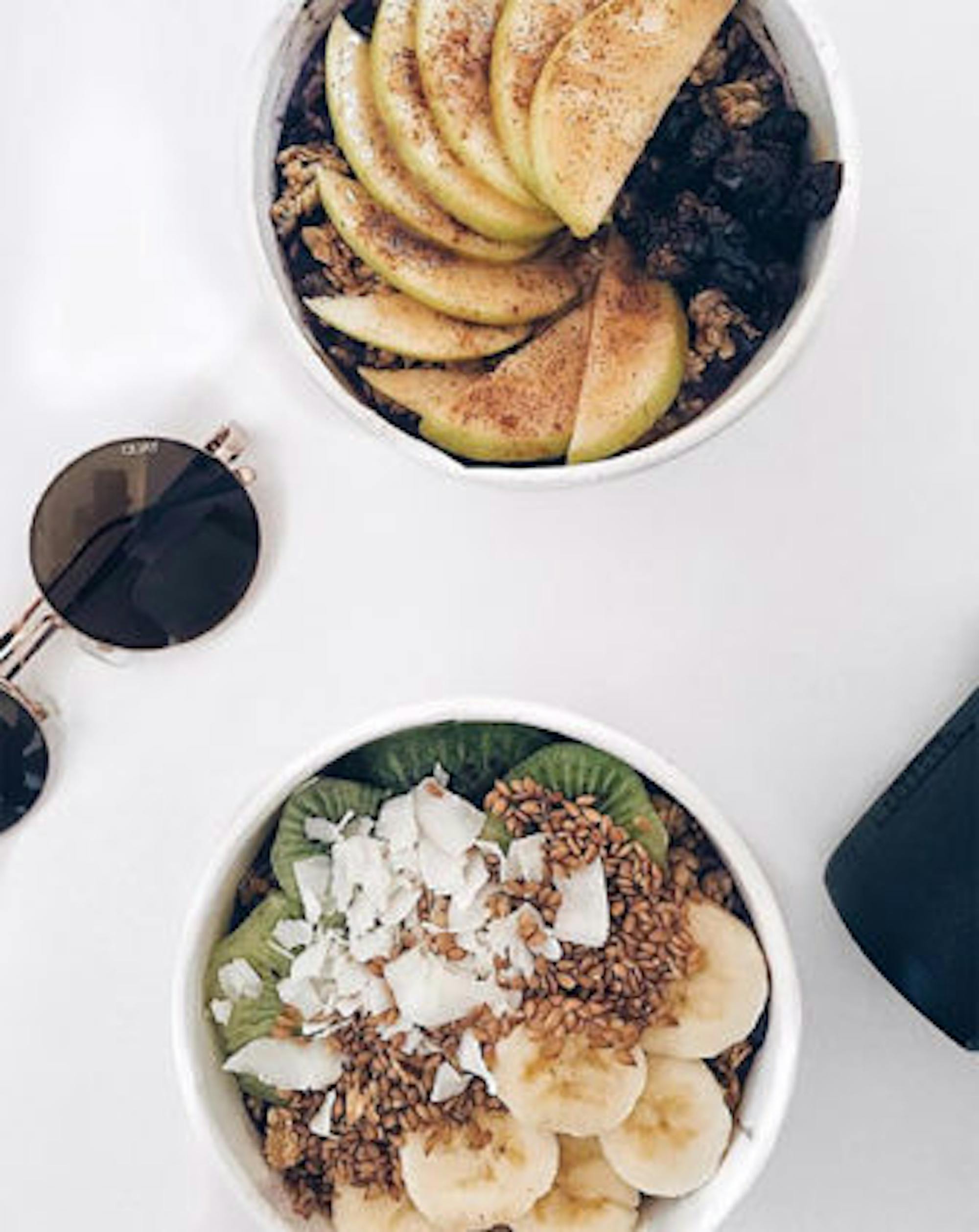 Sofia Siciliani / Sun Contributor