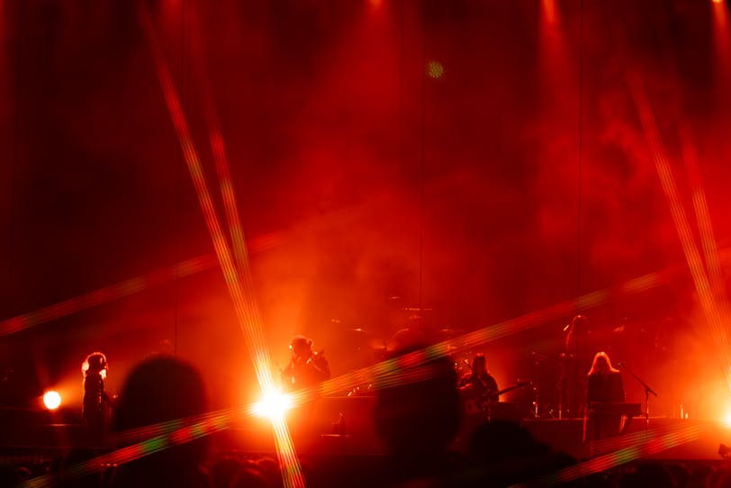 Photo courtesy of Arina Zadvornaya