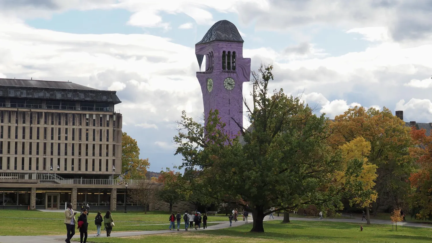 4/20 | Doofenshmirtz Tower