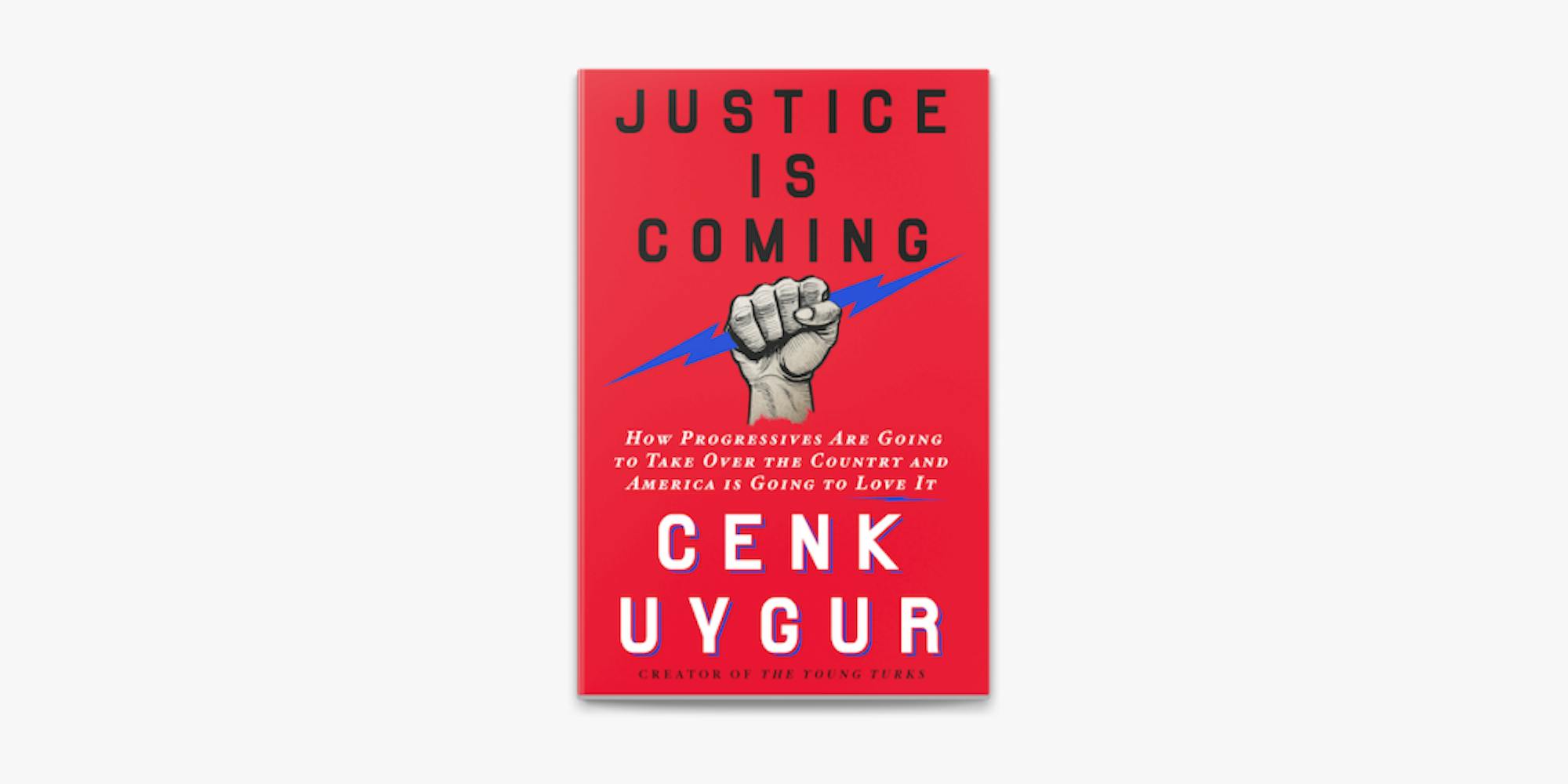 Justice-is-Coming