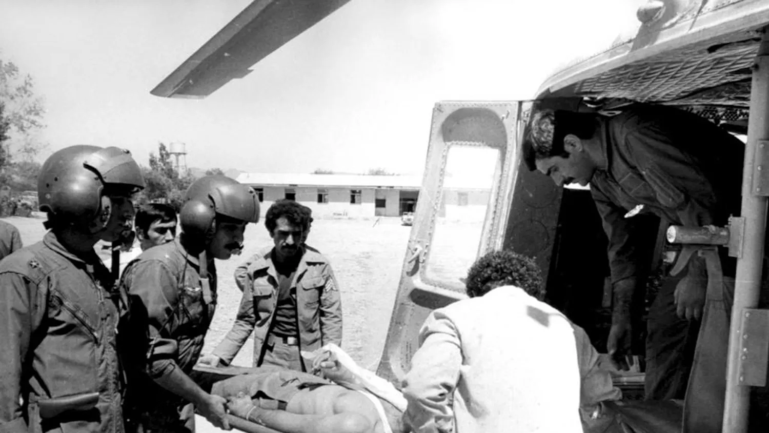 Liam Harney Forever War