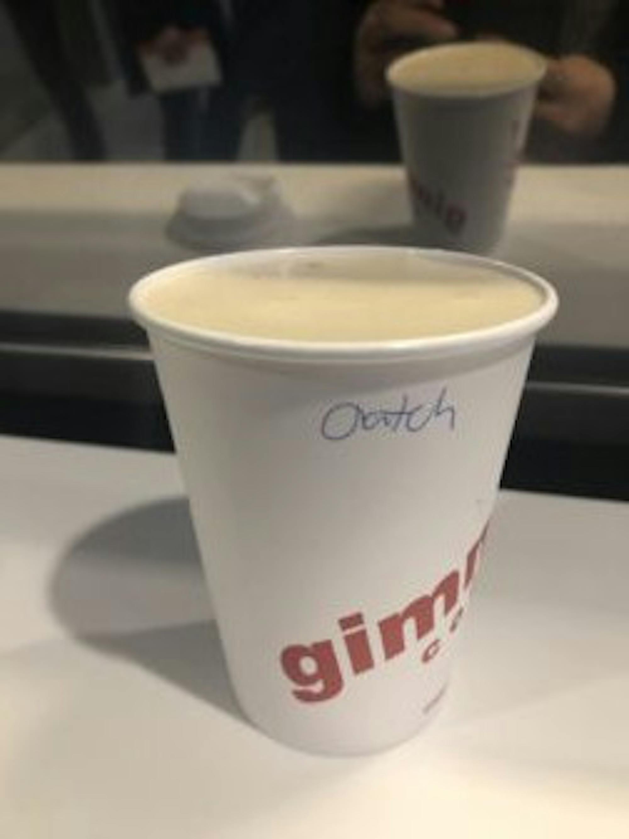 Ruth Park / Sun Contributor