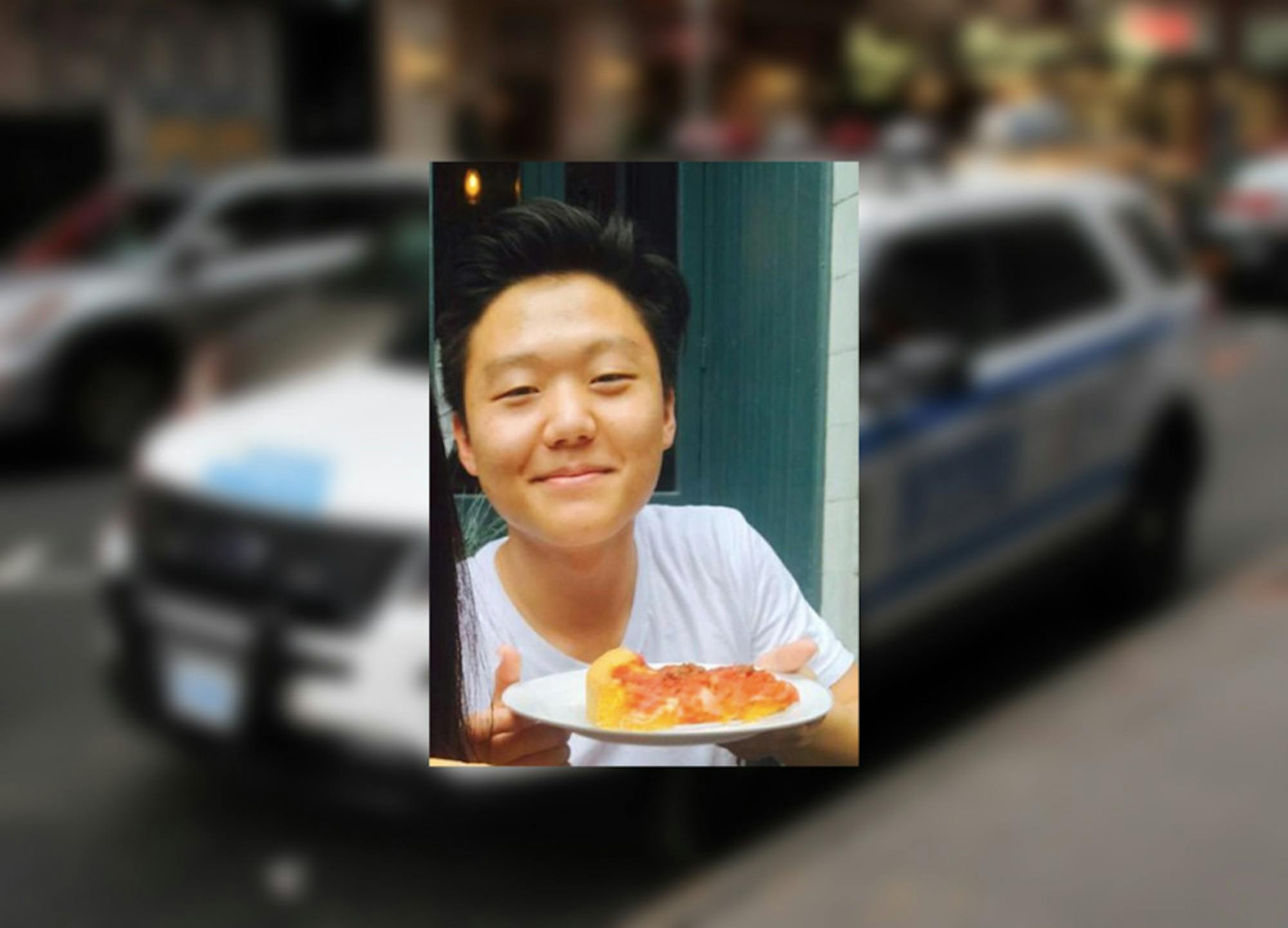 eric-cho