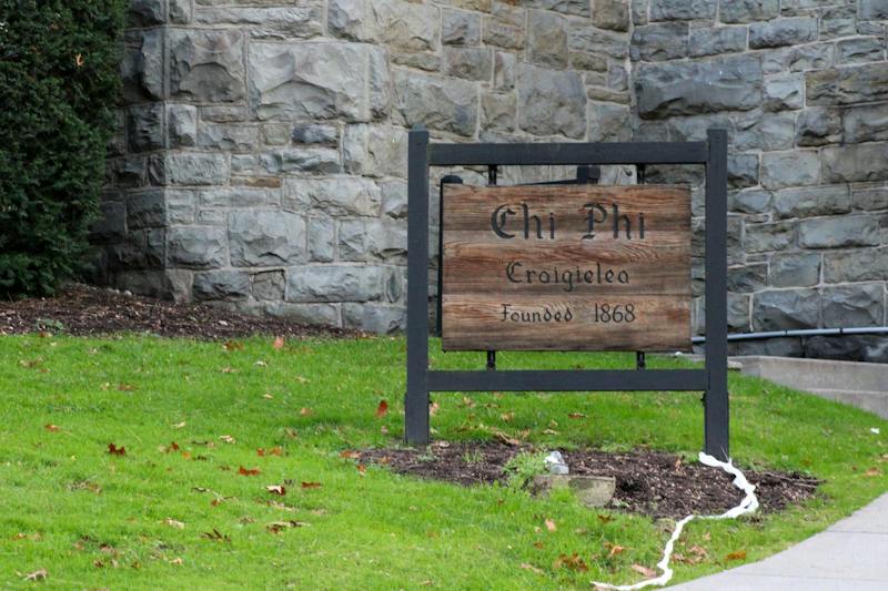 Cornell, Chi Phi Sued by Victim of Alleged Gang Rape, Drugging in 2024