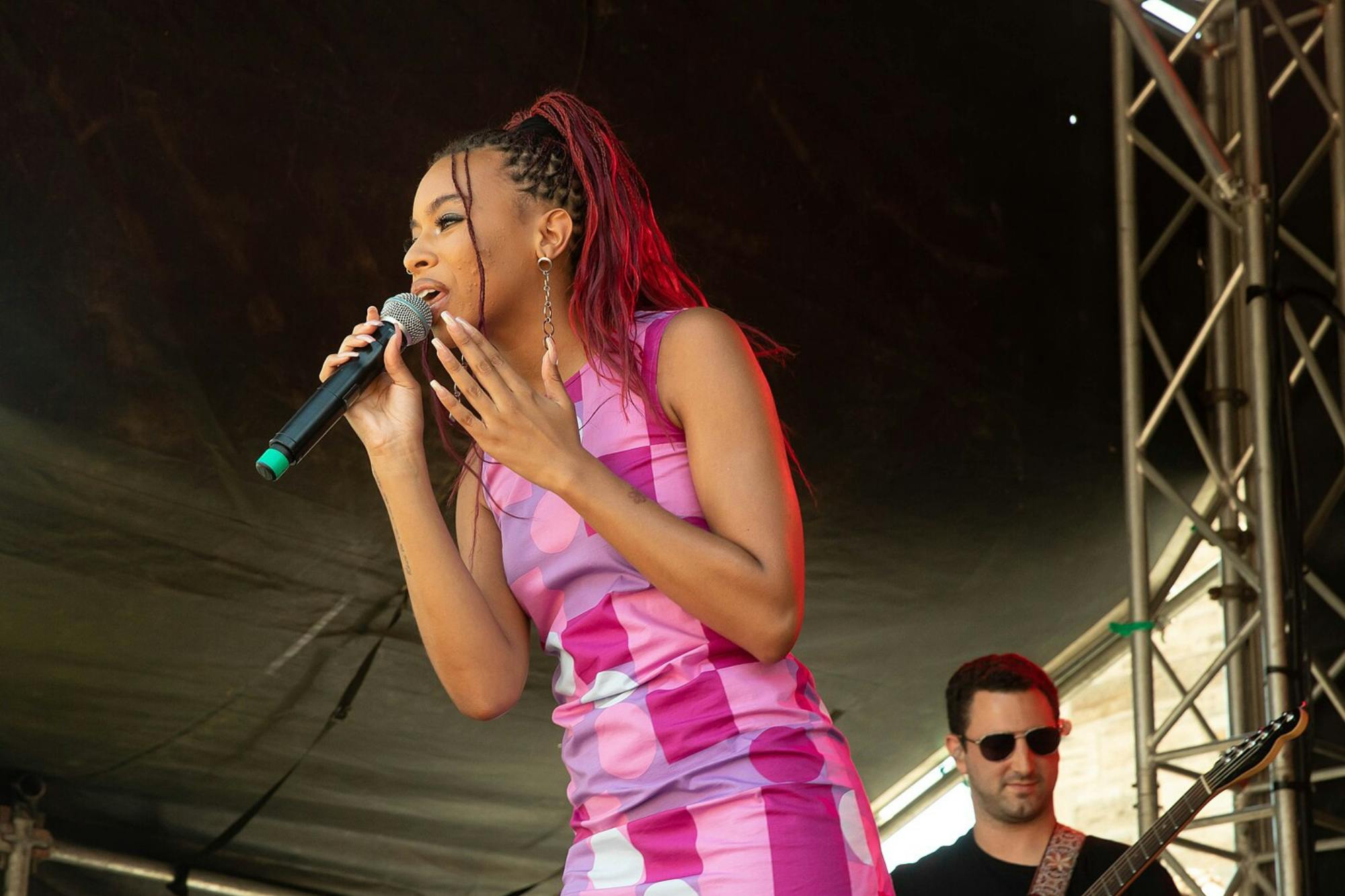 Rayvn Lenae Cover Photo