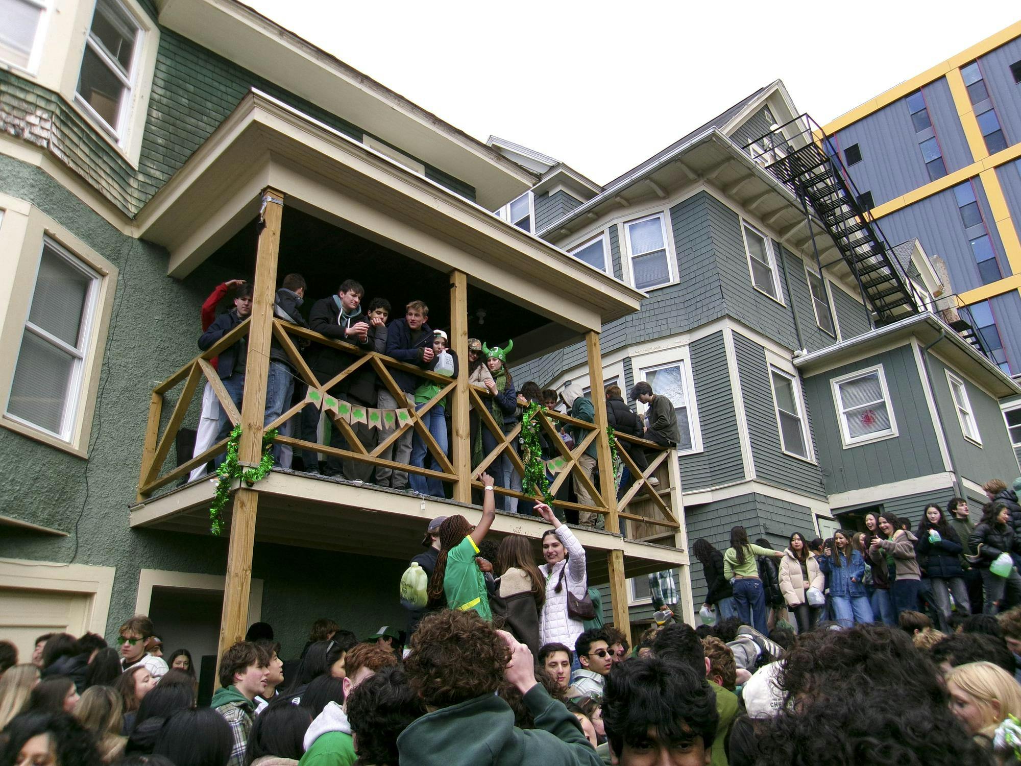 Saint Patrick's Day March 2026 by Sophia Romanov Imber.jpg