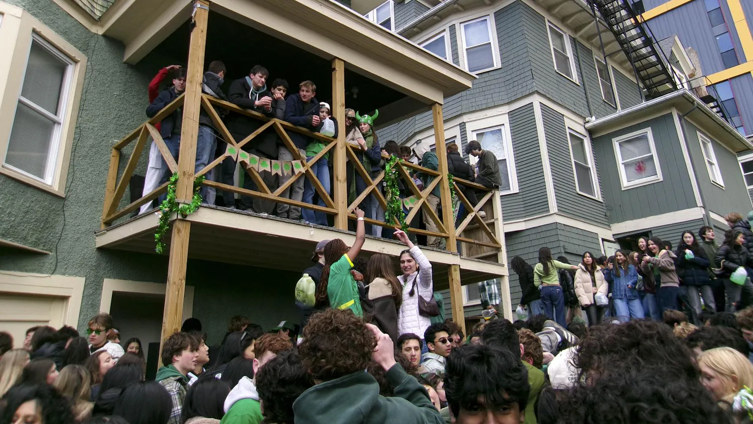 Saint Patrick's Day March 2026 by Sophia Romanov Imber.jpg