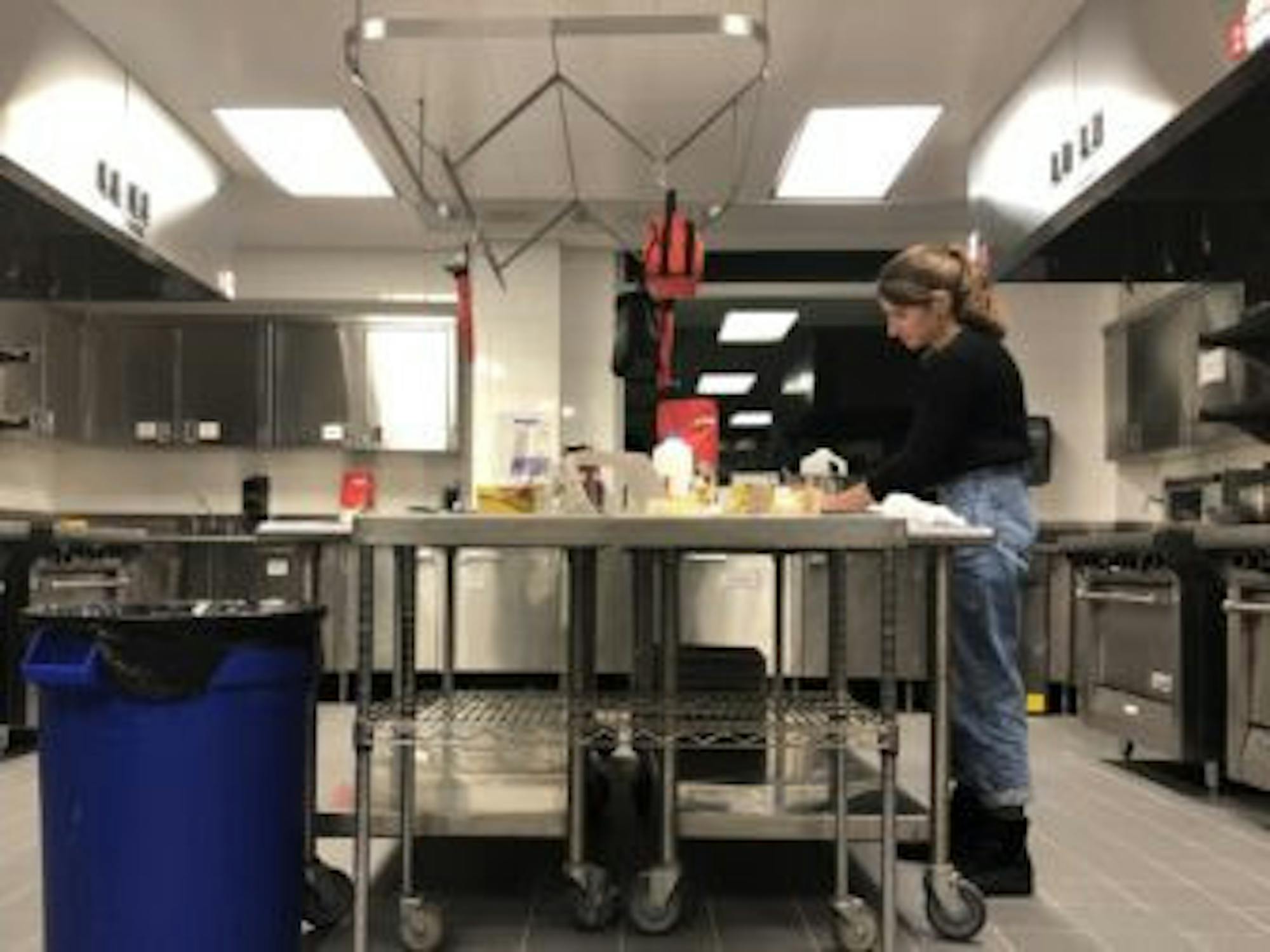 Sanjana Kaicker / Sun Contributor