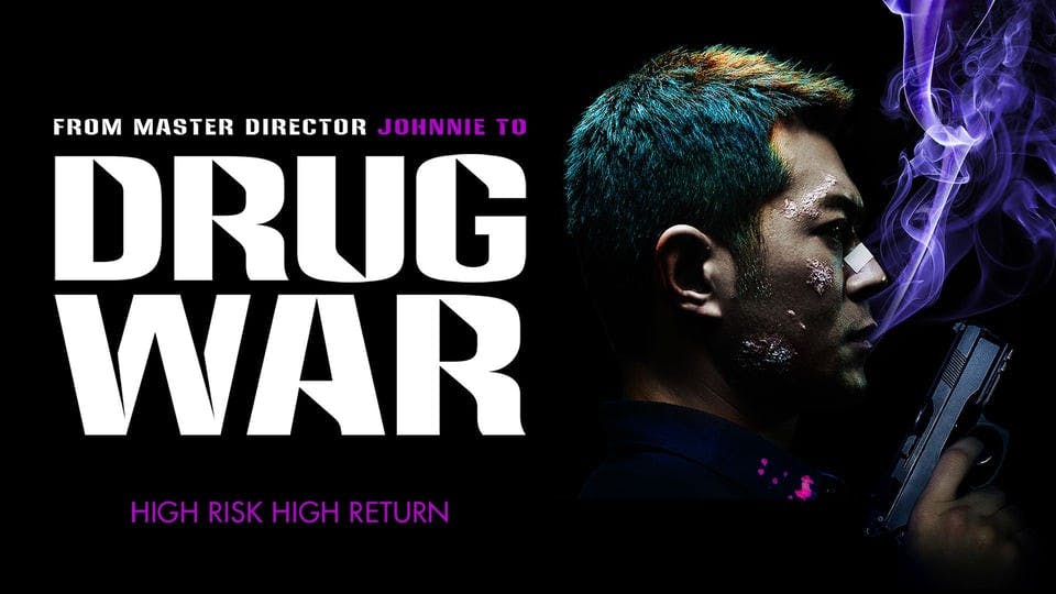 Drug-War