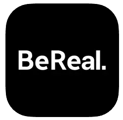 Logo-BeReal