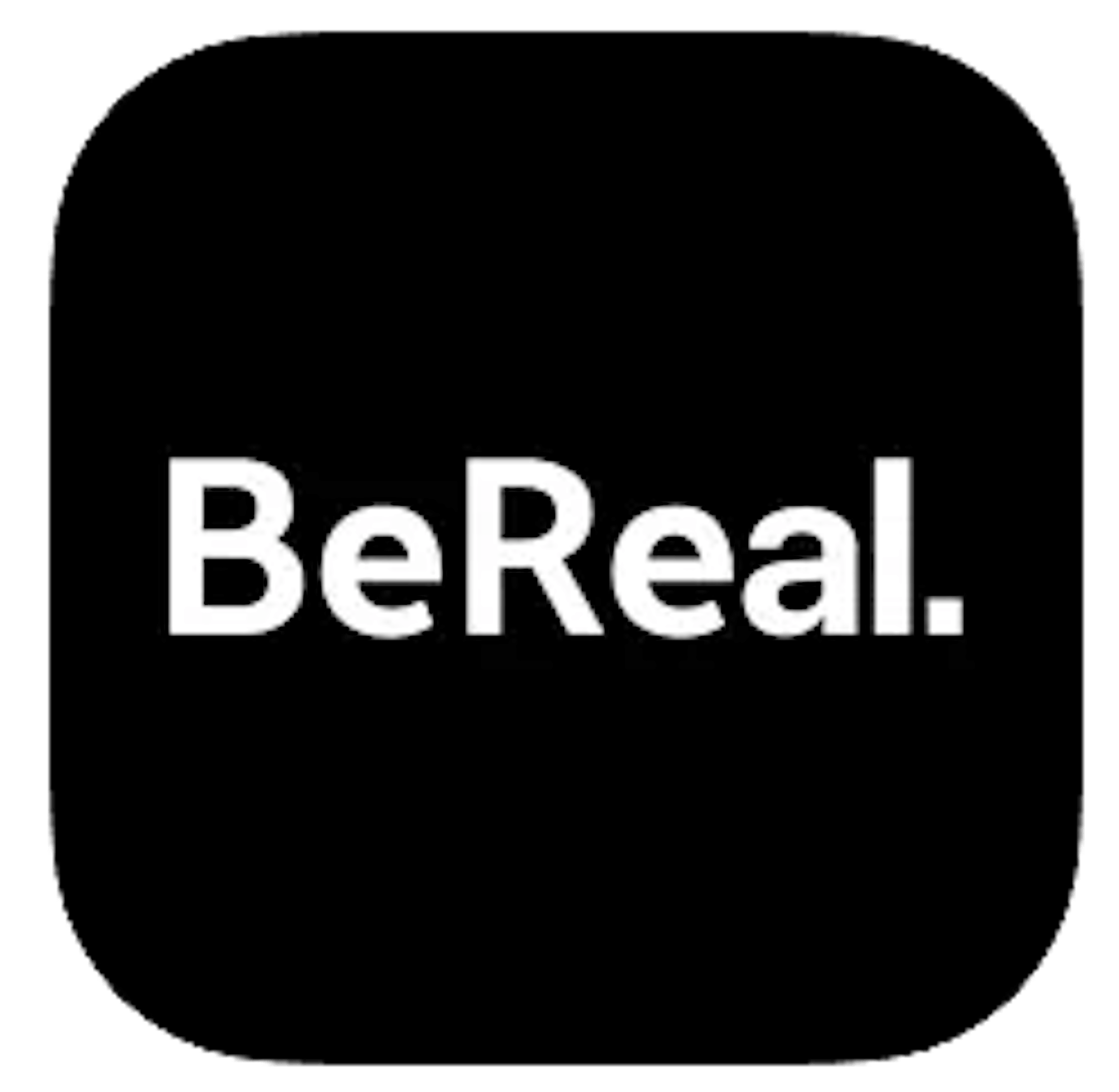 Logo-BeReal