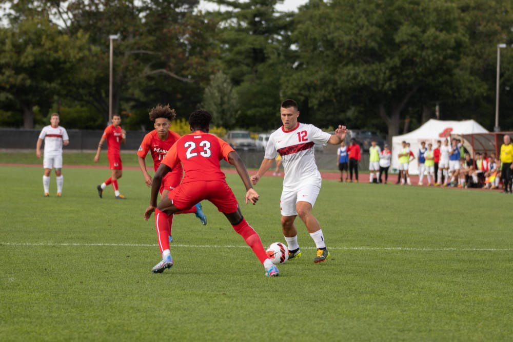 9-25-21-Mens-Soccer-vs-Marist-by-Jason-Wu-4-scaled