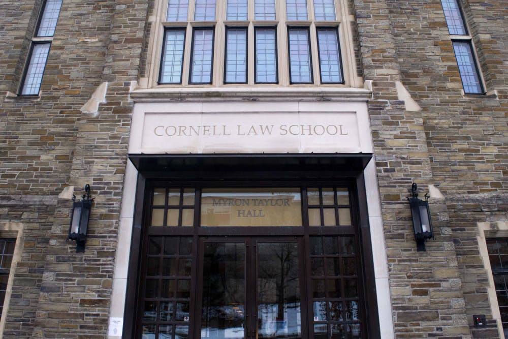 cornelllawschool