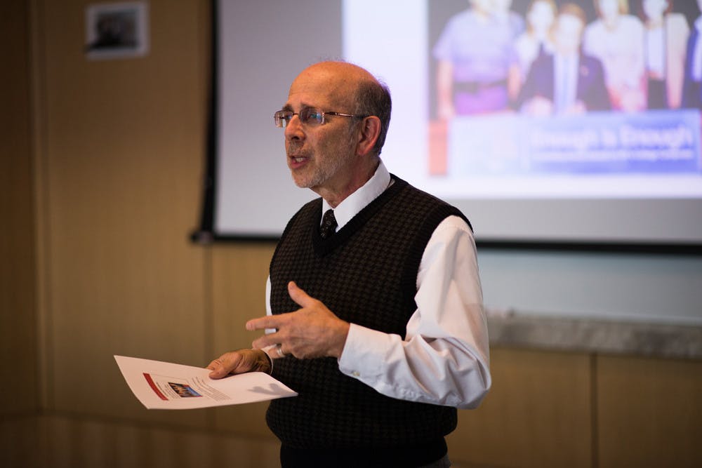 Pg-1-UA-Meeting-by-Cameron-Pollack-Senior