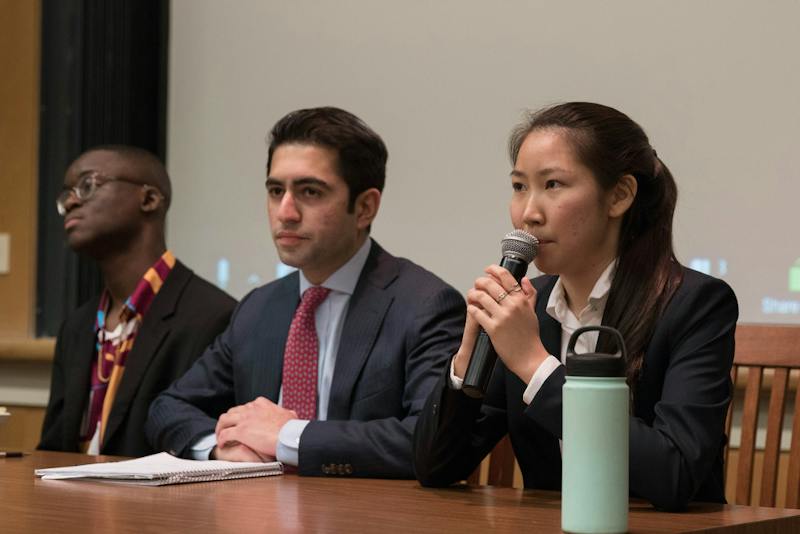 Student Assembly Campaign Set to Resume After 6-Month Hiatus - The ...