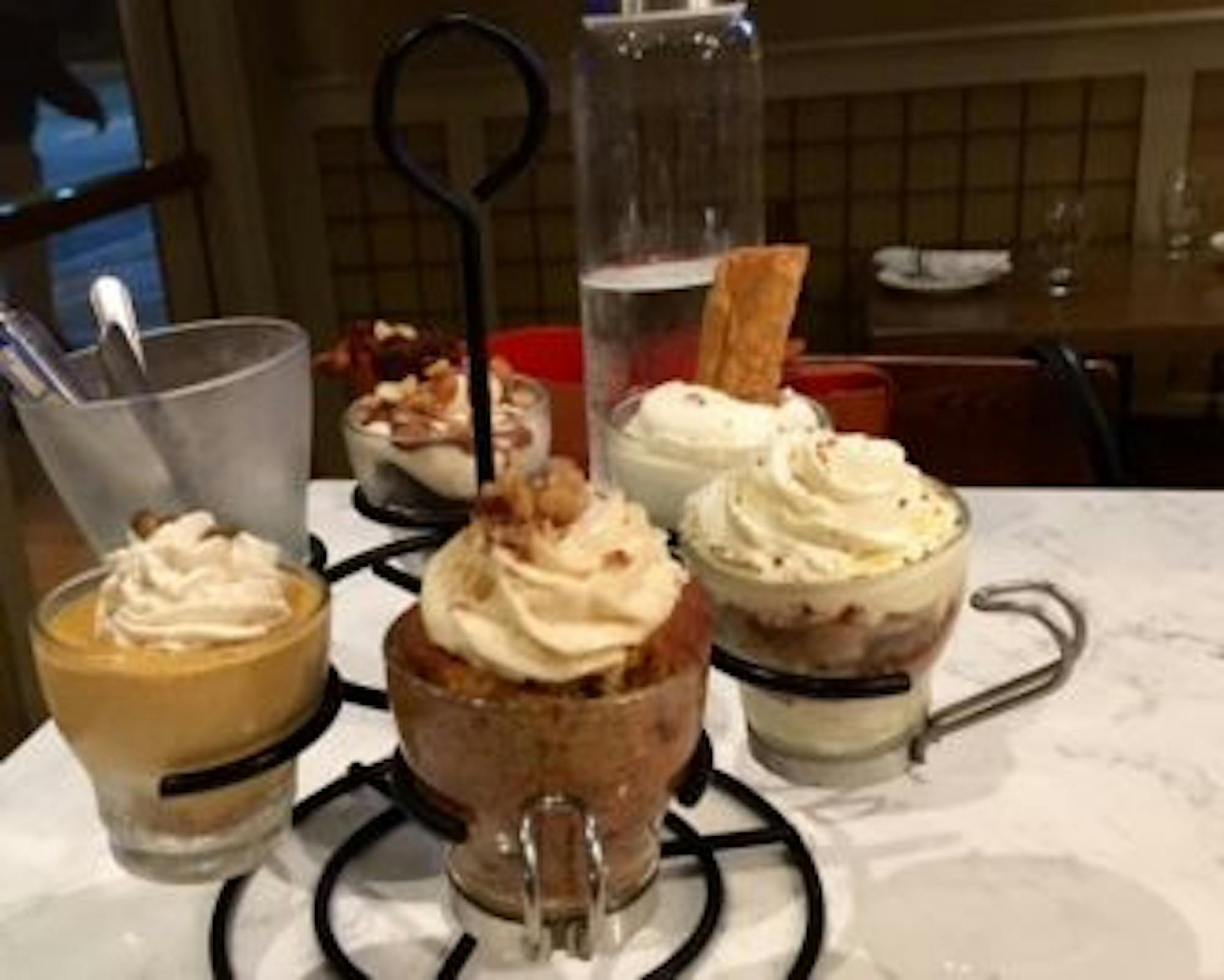 Chelsea Leeds / Sun Contributor