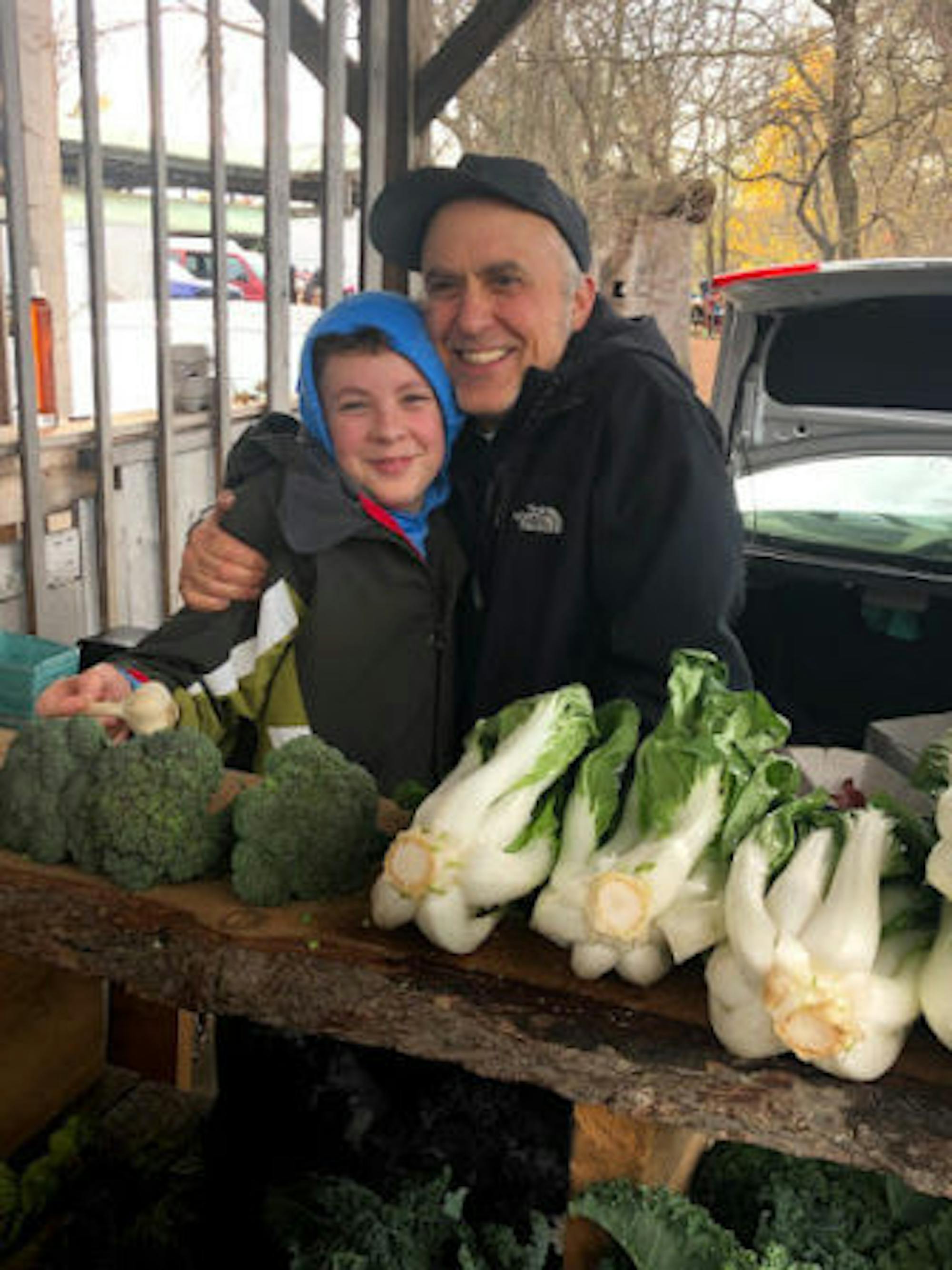 Jack Waxman / Sun Staff Writer