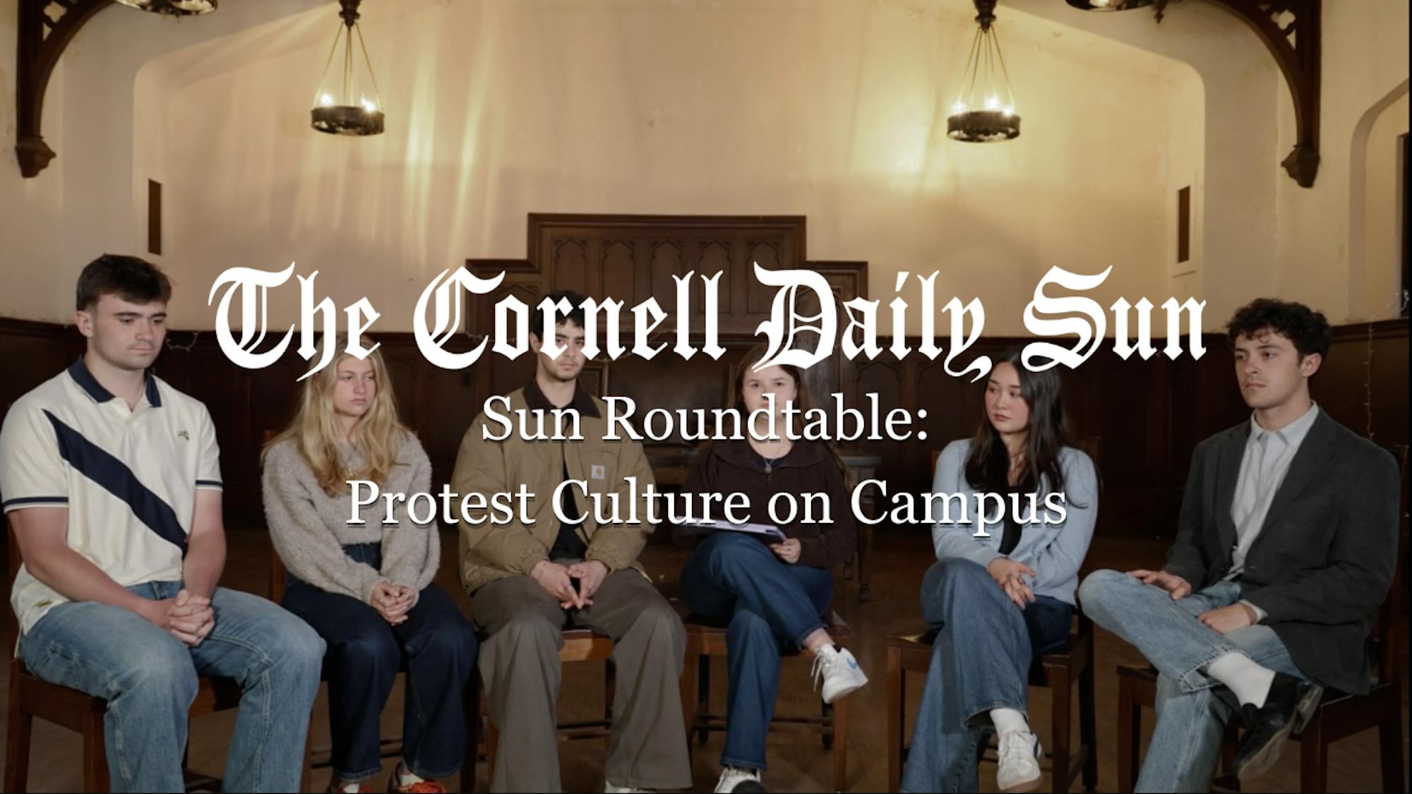 roundtable - 1