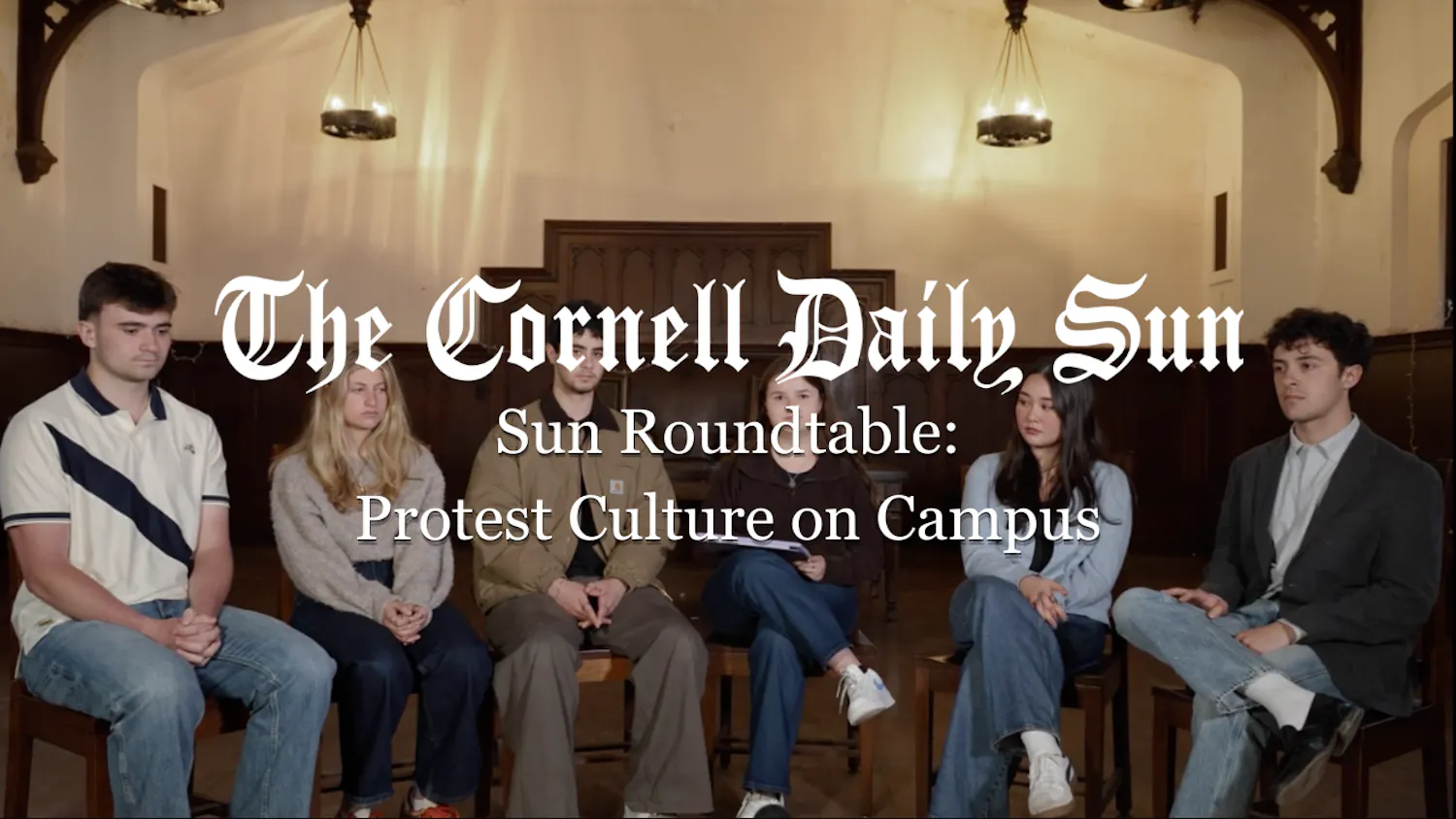 roundtable - 1