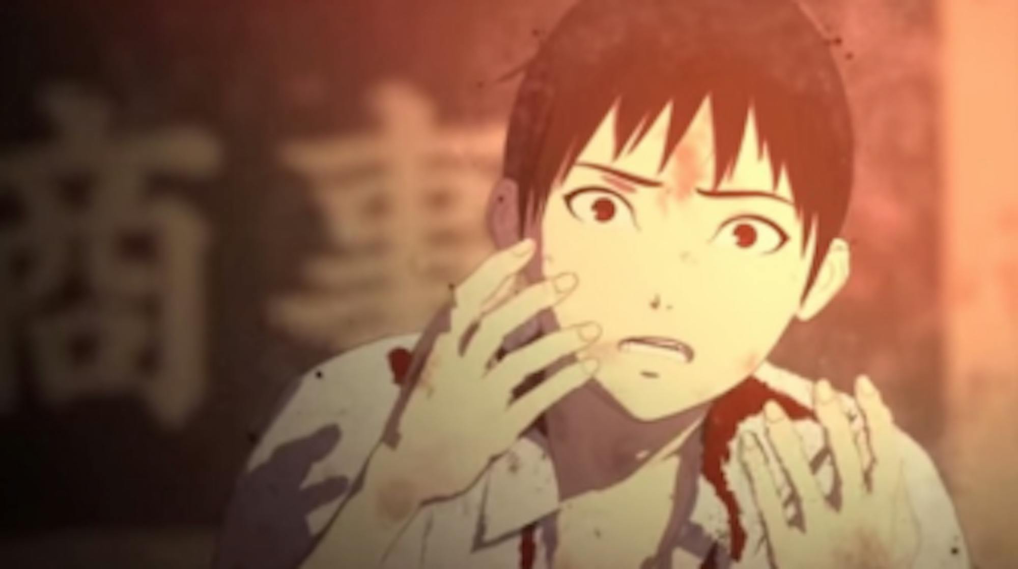 Photo Courtesy of Polygon Pictures