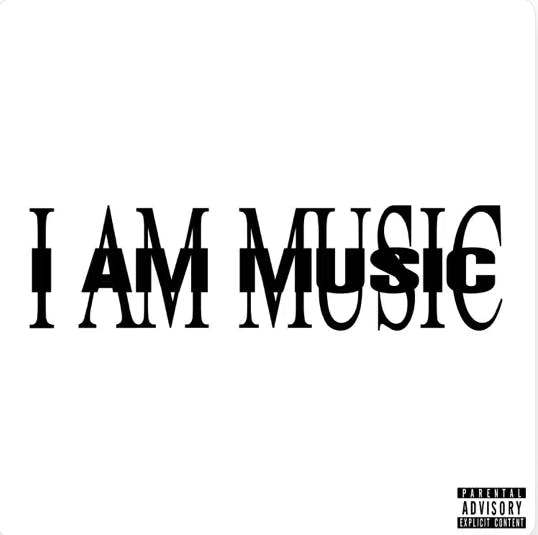 Playboi Carti "I Am Music"