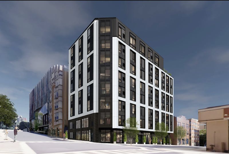 The Ivy to Establish New Luxury Housing in Collegetown, Opens Fall 2026