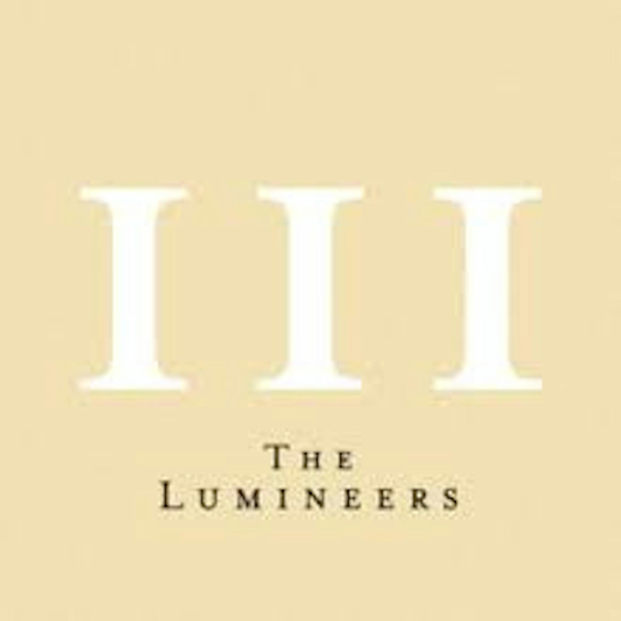 lumineers