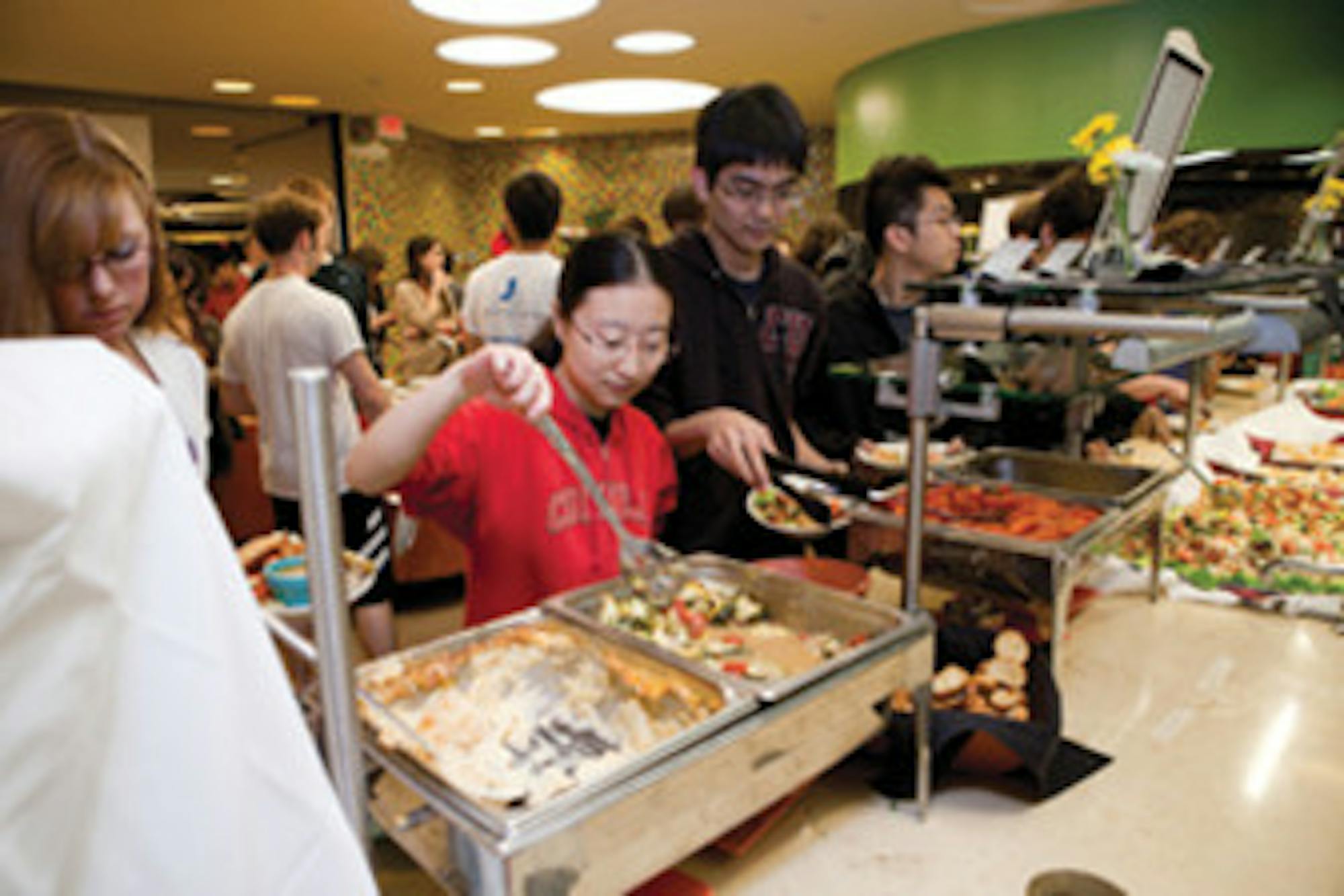 Photo courtesy of cornell.edu