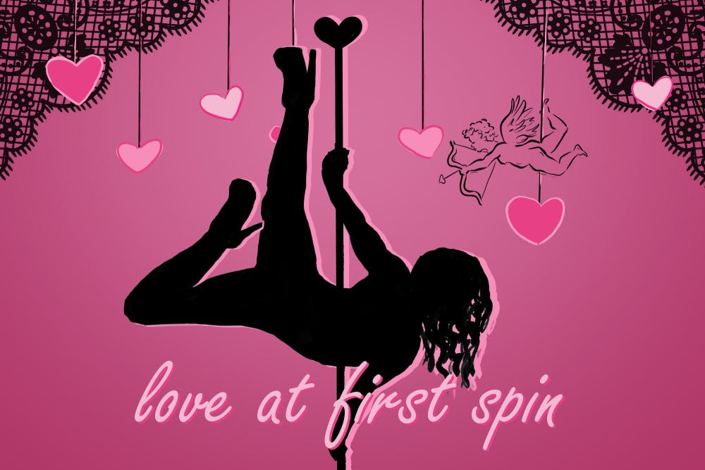 Pole-Posse-Performance-Pen-Fang