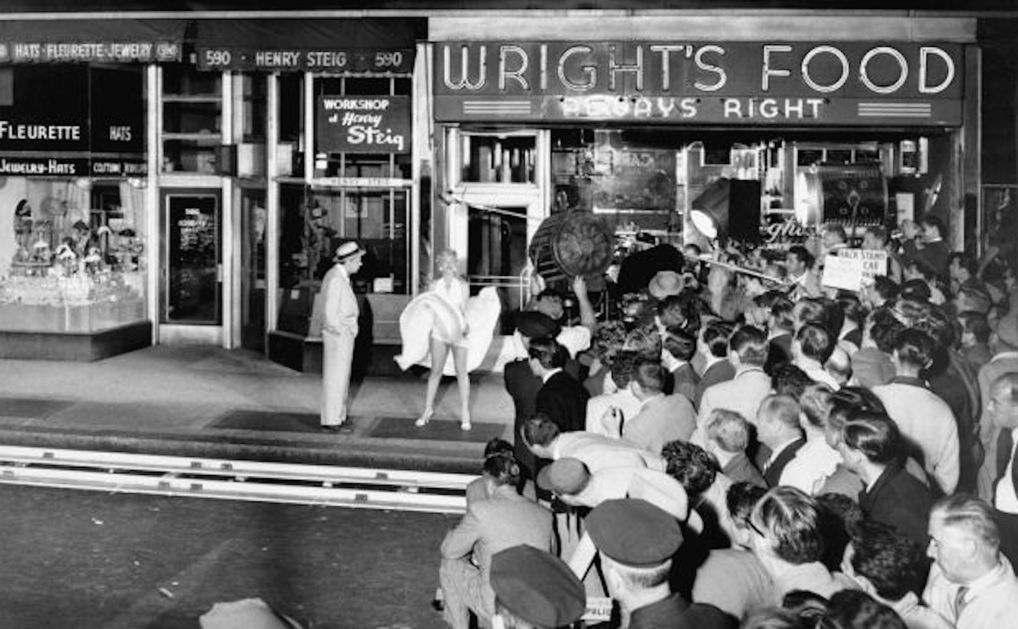 Photo Courtesy of 20th Century Fox