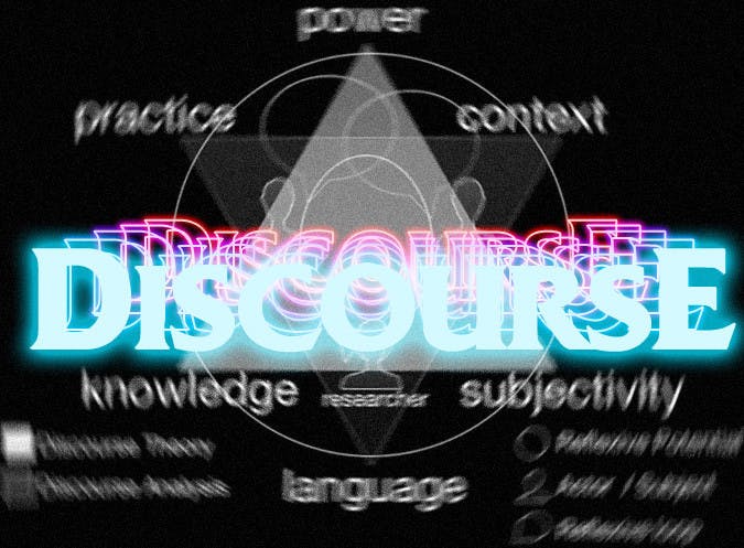 discourse-academia