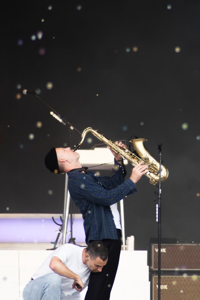 Photo courtesy of Arina Zadvornaya