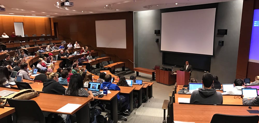 Pg-3-NLRB-Chairman-Lecture-by-Lily-Englert-Staff