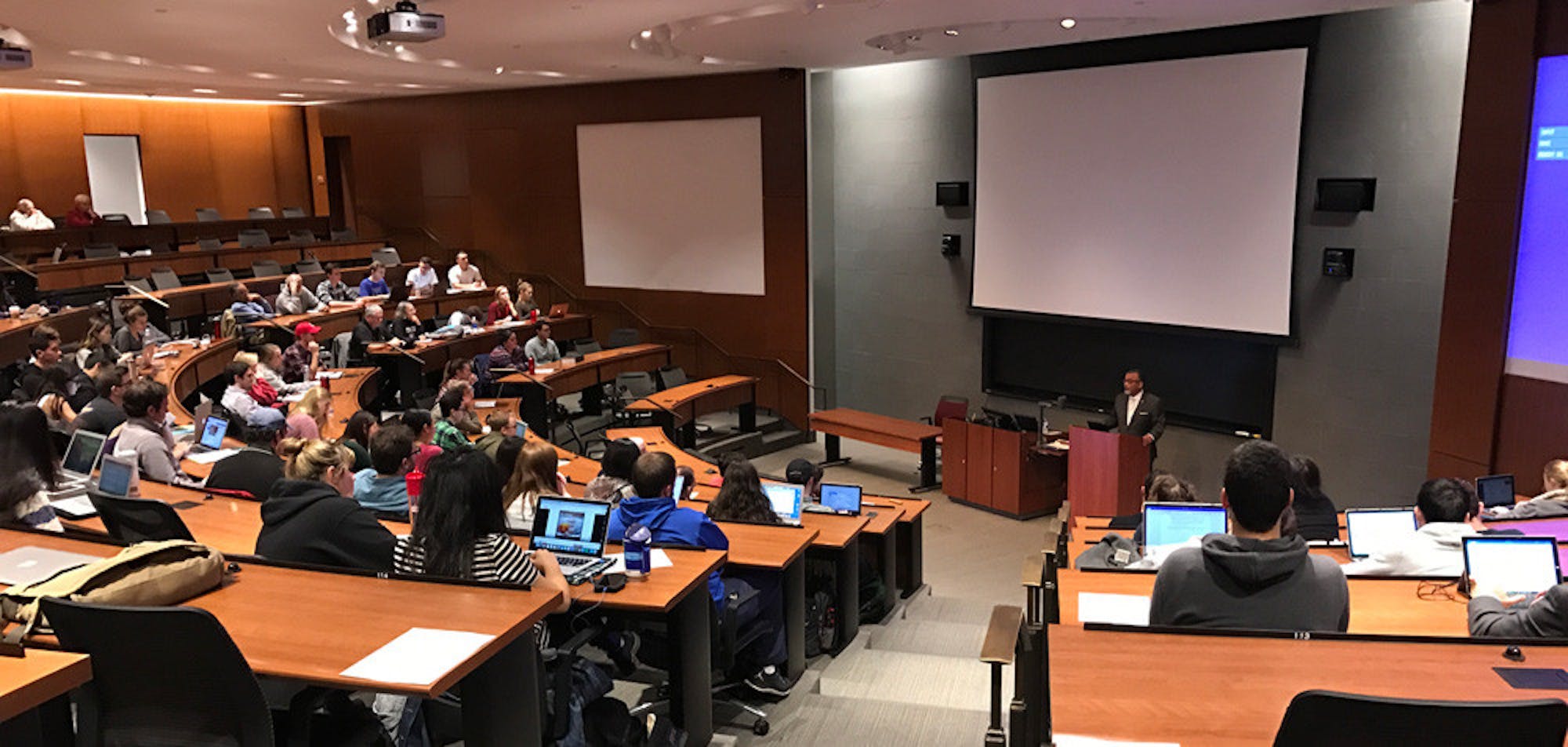 Pg-3-NLRB-Chairman-Lecture-by-Lily-Englert-Staff