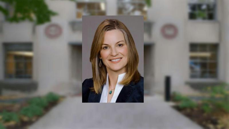 After Chantelle Cleary's 18 Months, Laura Rugless Named New Title IX ...