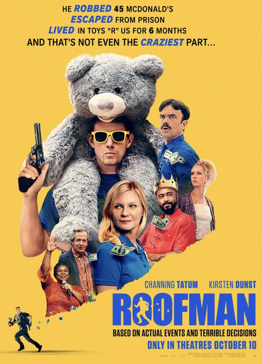 Courtesy of Paramount Pictures