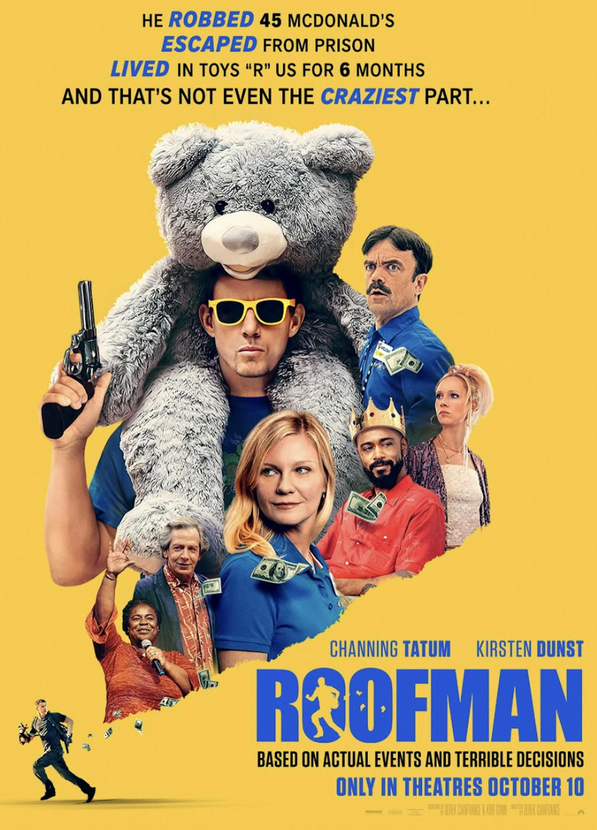 Courtesy of Paramount Pictures