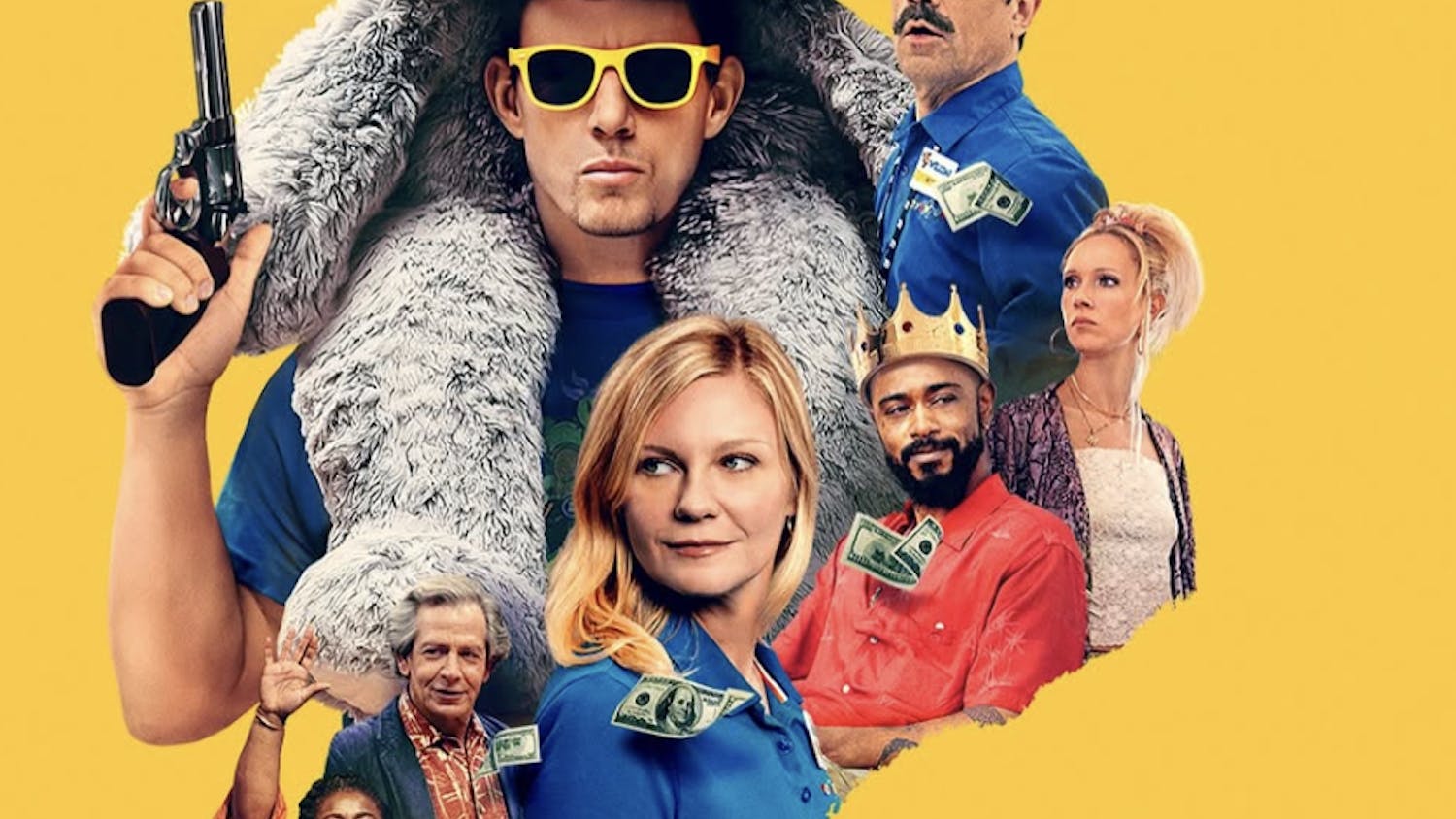 Courtesy of Paramount Pictures