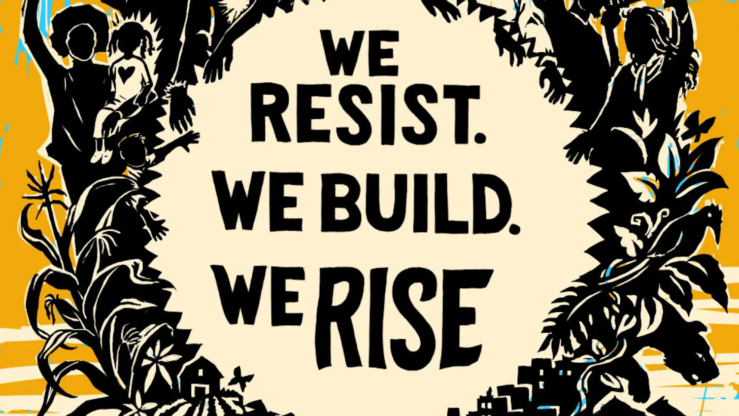 People-plant-circle-Resist_Build_Rise-Mona-Caron-scaled